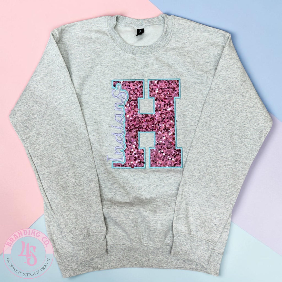Sequin Apparel