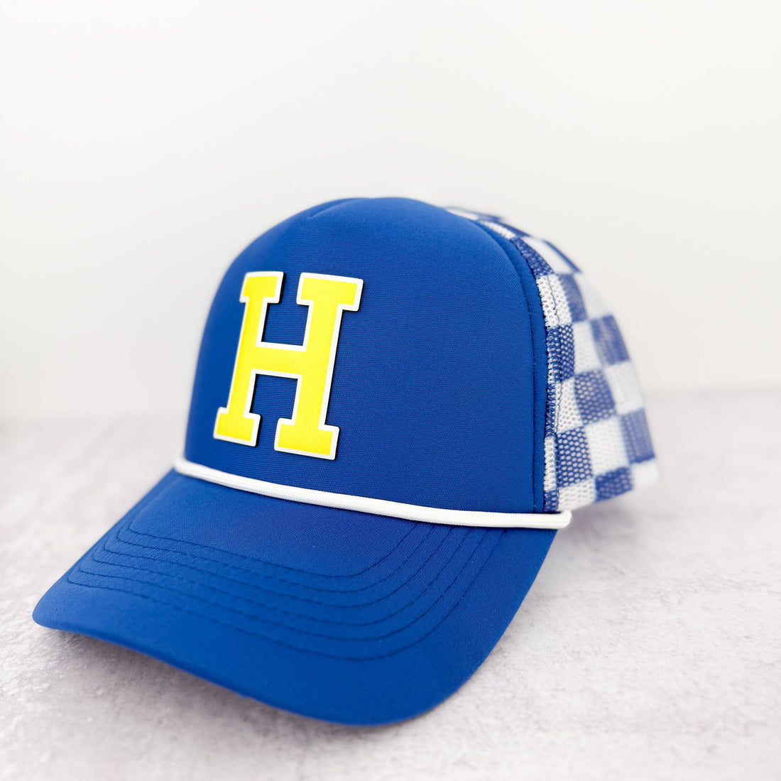 School Spirit Trucker Hat